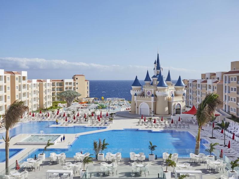 Fantasia Bahia Principe Tenerife