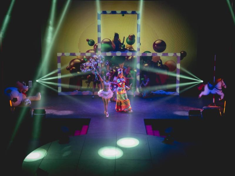 Fantasia Bahia Principe Tenerife