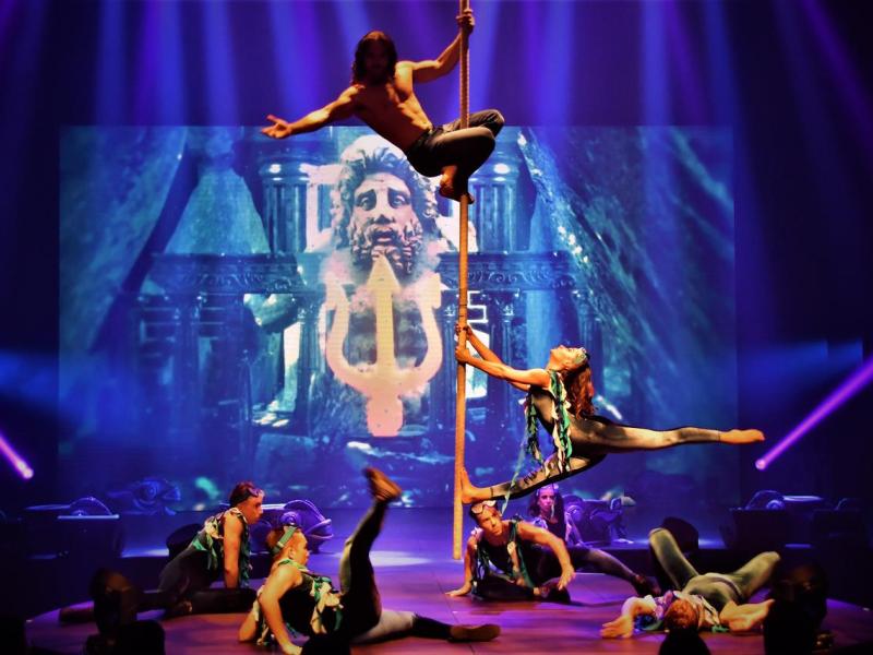 Fantasia Bahia Principe Tenerife