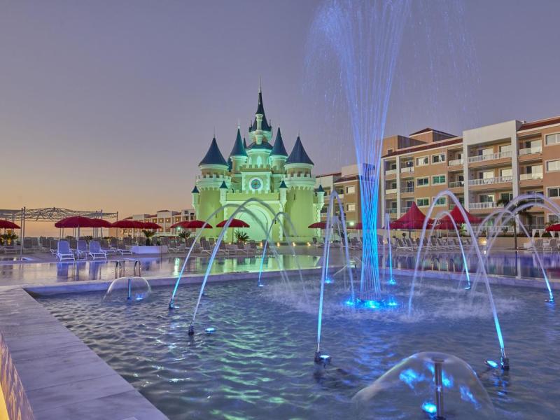 Fantasia Bahia Principe Tenerife