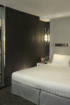 Отель Nathan Hotel Китай, Гонконг, фото 2