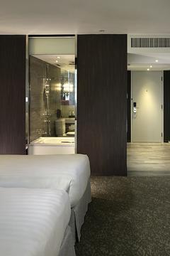 Отель Nathan Hotel Китай, Гонконг, фото 3