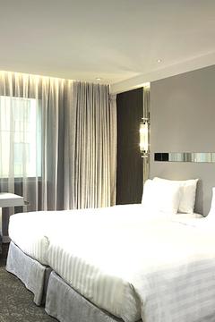 Отель Nathan Hotel Китай, Гонконг, фото 5