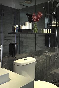 Отель Nathan Hotel Китай, Гонконг, фото 6