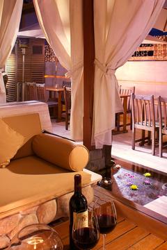 Отель Nathan Hotel Китай, Гонконг, фото 9