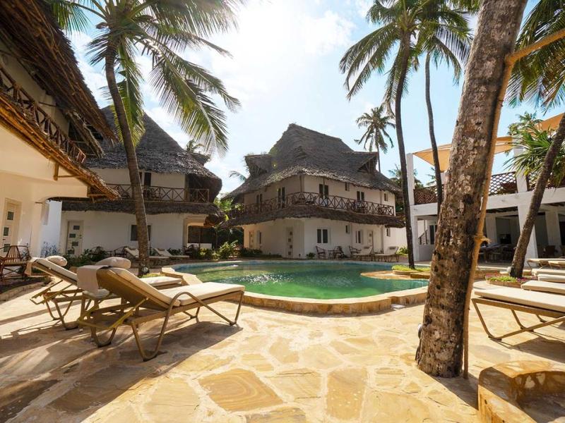 AHG Dream`s Bay Boutique Hotel