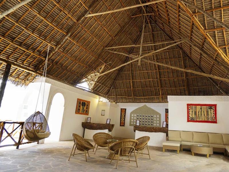 AHG Dream`s Bay Boutique Hotel