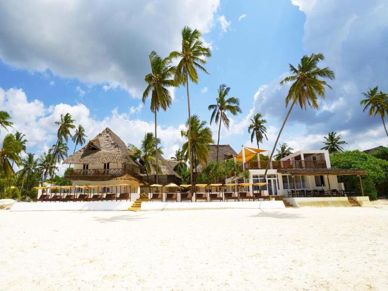 AHG Dream`s Bay Boutique Hotel