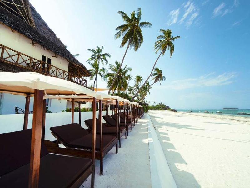 AHG Dream`s Bay Boutique Hotel