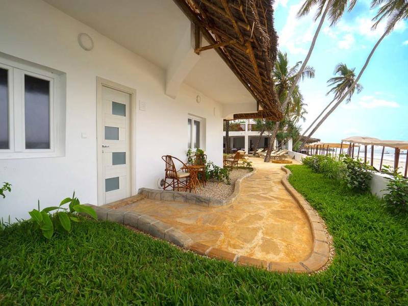 AHG Dream`s Bay Boutique Hotel