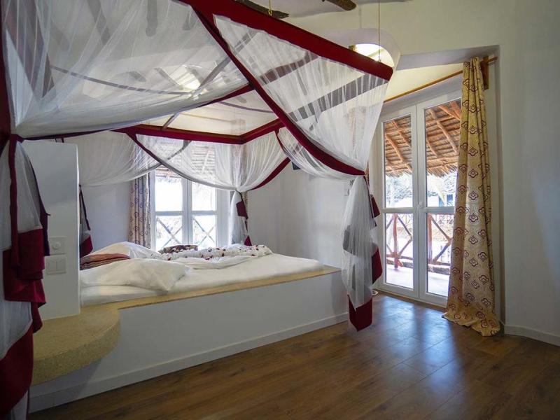 AHG Dream`s Bay Boutique Hotel