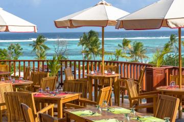 Отель Araamu Holidays & Spa Мальдивы, Северный Мале Атолл, фото 15