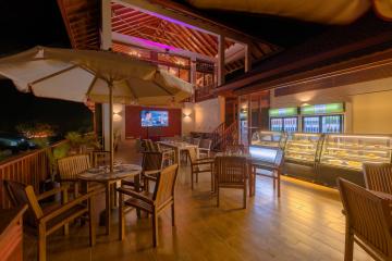 Отель Araamu Holidays & Spa Мальдивы, Северный Мале Атолл, фото 20