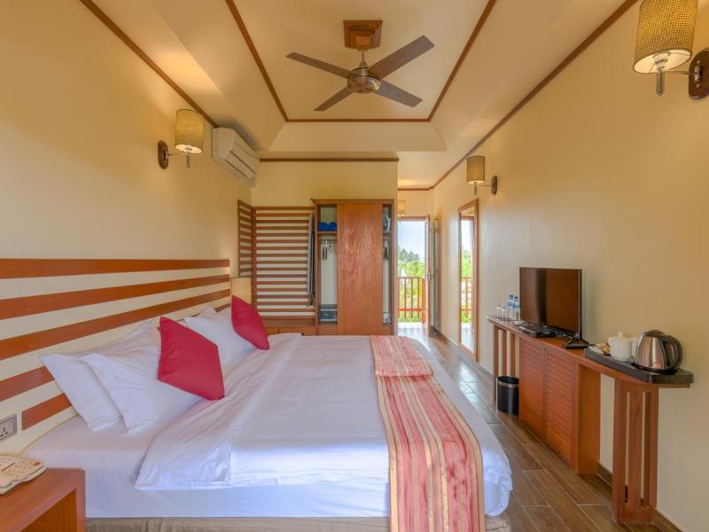 Araamu Holidays & Spa