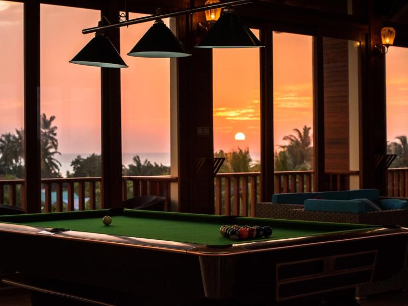 Araamu Holidays & Spa