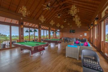 Отель Araamu Holidays & Spa Мальдивы, Северный Мале Атолл, фото 8