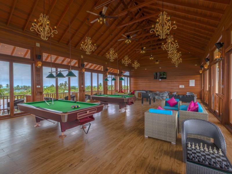 Araamu Holidays & Spa