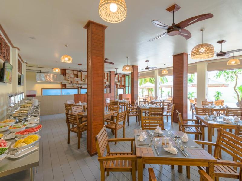 Araamu Holidays & Spa