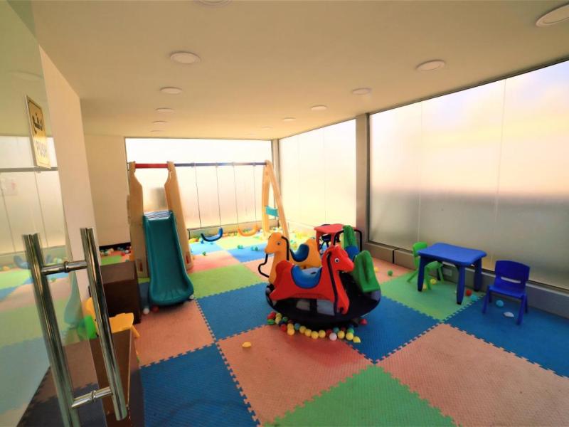 Al Dyafa Hotel Suites