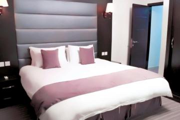 Отель Al Dyafa Hotel Suites Оман, Салала, фото 3