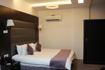 Отель Al Dyafa Hotel Suites Оман, Салала, фото 5