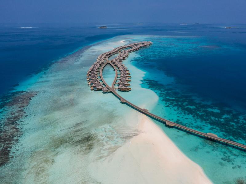 Joali Maldives