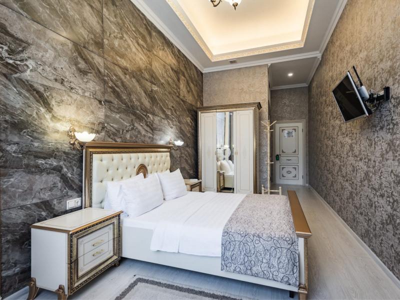 Апарт-Отель Grand Gallery