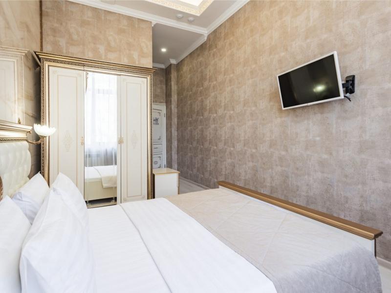 Апарт-Отель Grand Gallery