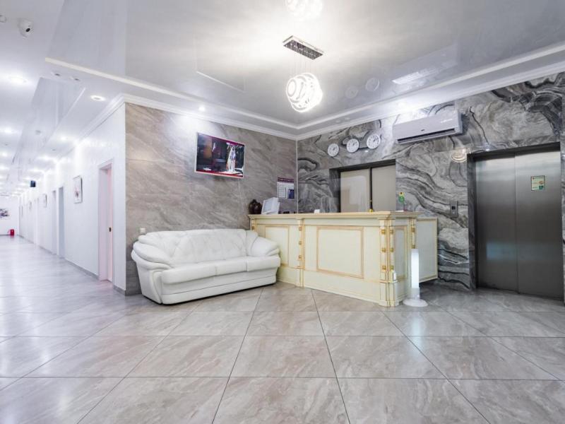 Апарт-Отель Grand Gallery