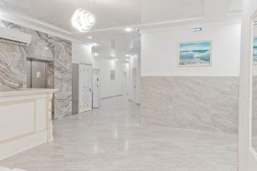 Отель Апарт-Отель Grand Gallery Россия, Сочи, фото 2