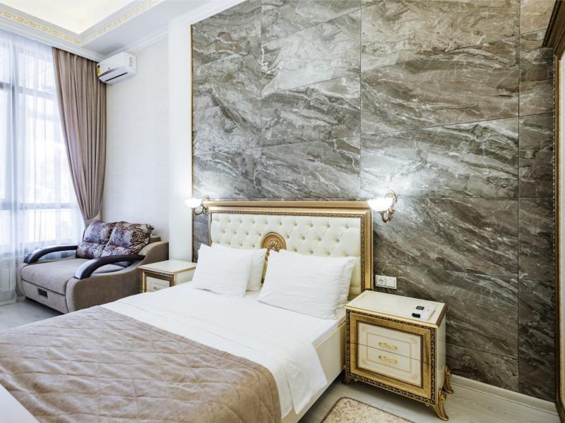 Апарт-Отель Grand Gallery