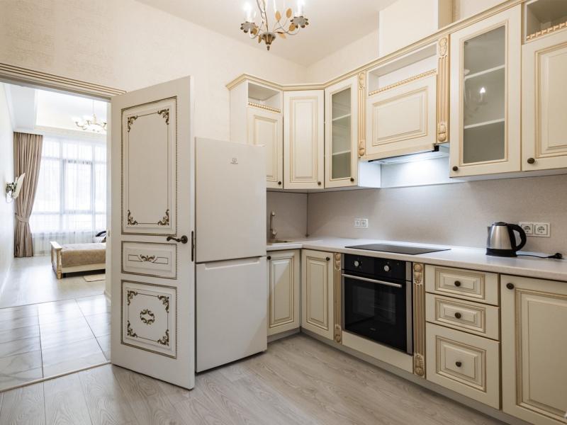 Апарт-Отель Grand Gallery