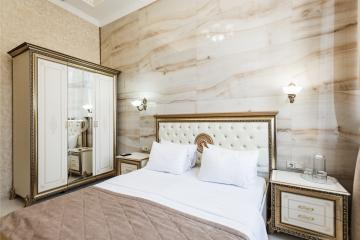 Отель Апарт-Отель Grand Gallery Россия, Сочи, фото 10