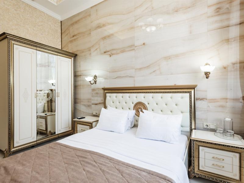 Апарт-Отель Grand Gallery