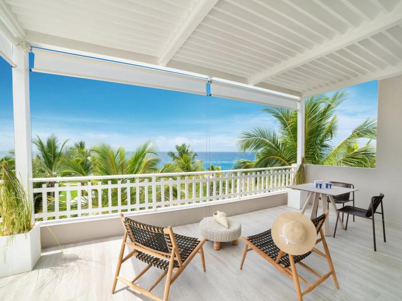 Tracadero Beach Resort