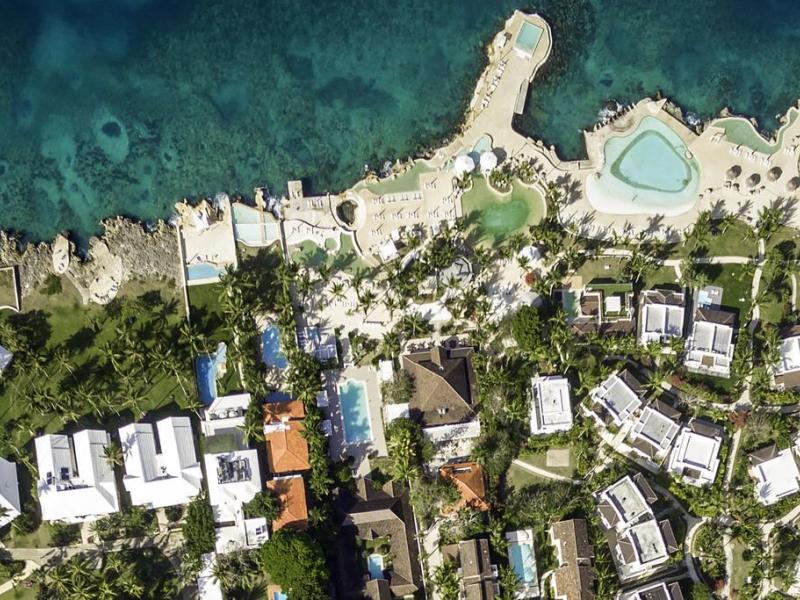 Tracadero Beach Resort