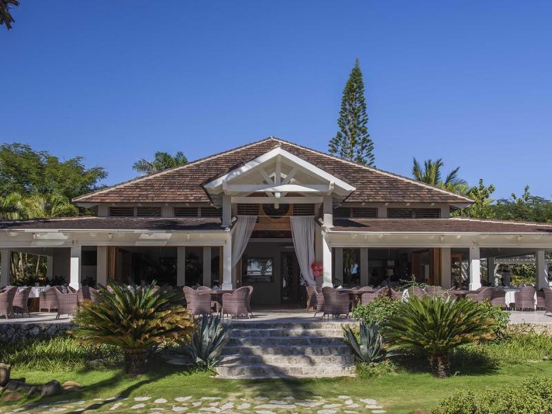 Tracadero Beach Resort
