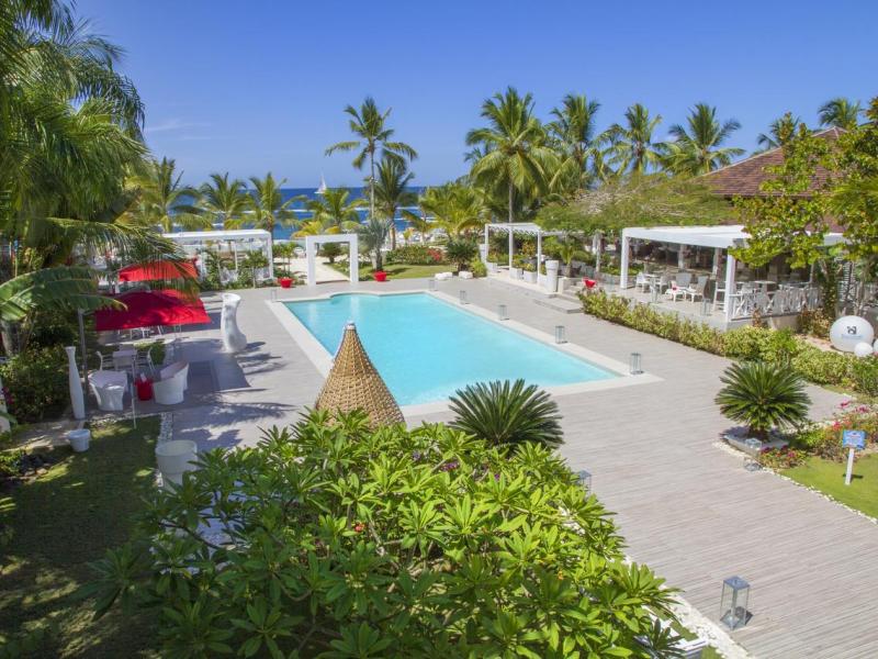 Tracadero Beach Resort