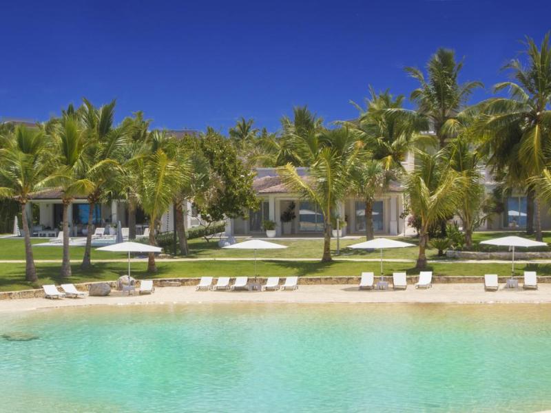 Tracadero Beach Resort