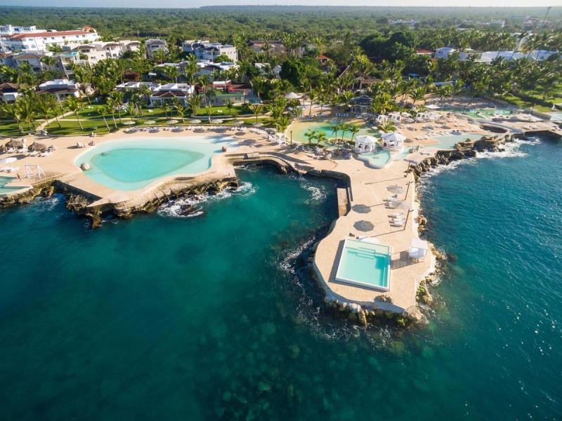 Tracadero Beach Resort