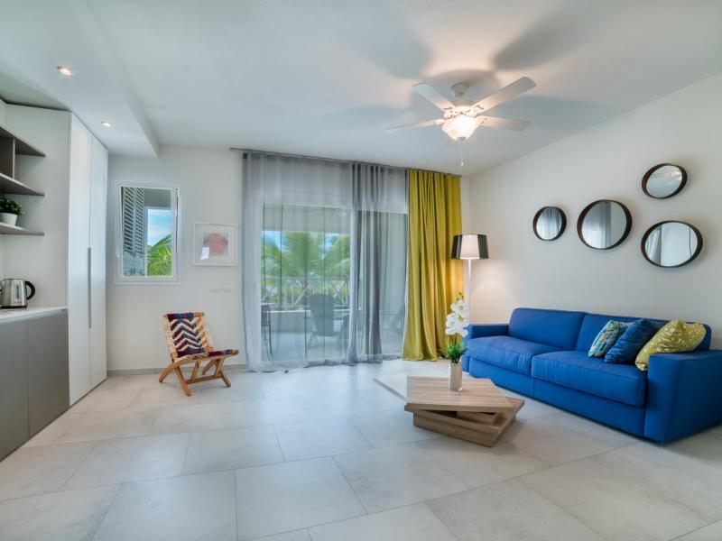 Tracadero Beach Resort