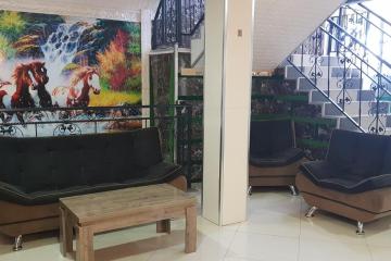 Отель Avangard Грузия, Батуми, фото 14