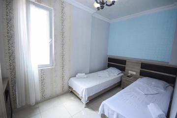 Отель Avangard Грузия, Батуми, фото 16