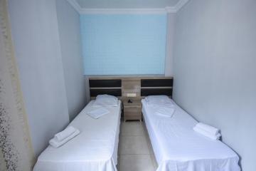 Отель Avangard Грузия, Батуми, фото 17