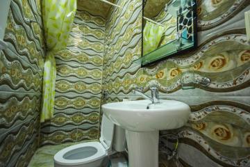 Отель Avangard Грузия, Батуми, фото 18