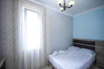 Отель Avangard Грузия, Батуми, фото 20