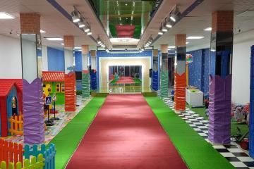 Отель Avangard Грузия, Батуми, фото 3