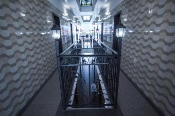 Отель Avangard Грузия, Батуми, фото 4