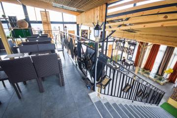 Отель Avangard Грузия, Батуми, фото 5