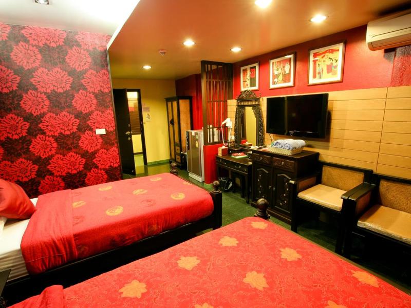 Sabai Sabai @Sukhumvit